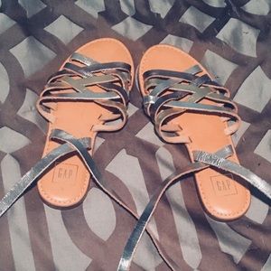 GAP sandals